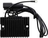 Drag Specialties Voltage Regulators Black Alternator Drag Specialties