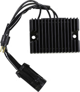 Drag Specialties Voltage Regulators Black Alternator Drag Specialties