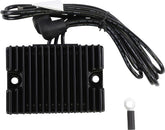 Drag Specialties Voltage Regulators Black Alternator Drag Specialties