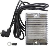 Drag Specialties Voltage Regulators Chrome Alternator Drag Specialties