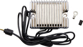 Drag Specialties Regulator Xl 92 93 Chr ALTERNATOR GROUP Drag Specialties