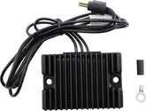 Drag Specialties Regulator Xl 1991 Blk ALTERNATOR GROUP Drag Specialties
