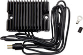Drag Specialties Regulator Xl 84 90 Blk ALTERNATOR GROUP Drag Specialties