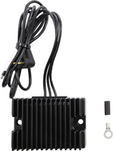 Drag Specialties Voltage Regulators Black Alternator Drag Specialties