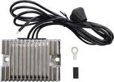 Drag Specialties Voltage Regulators Chrome Alternator Drag Specialties