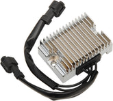 Drag Specialties Voltage Regulators Chrome Alternator Drag Specialties