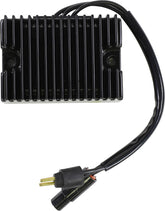 Drag Specialties Voltage Regulators Black Alternator Drag Specialties