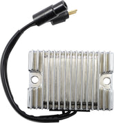 Drag Specialties Voltage Regulators Chrome Alternator Drag Specialties