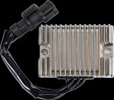 Drag Specialties Regulator Xl 07 08 Chr ALTERNATOR GROUP Drag Specialties