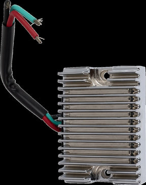 Drag Specialties Regulator Xl 65 77 Chr ALTERNATOR GROUP Drag Specialties