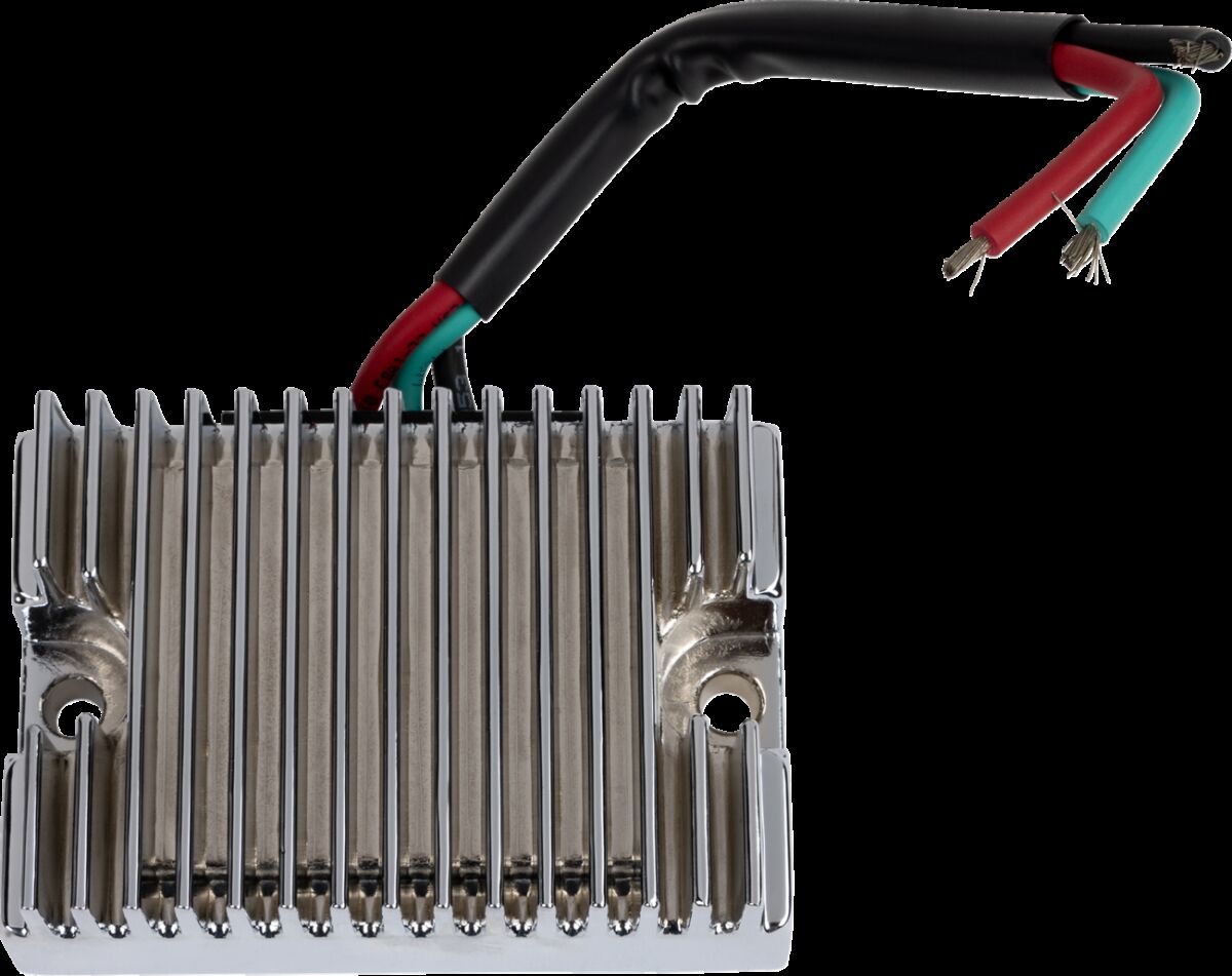 Drag Specialties Regulator Xl 65 77 Chr ALTERNATOR GROUP Drag Specialties