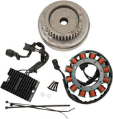 Cycle Electric Inc Alternator Kit Alternator Cycle Electric Inc