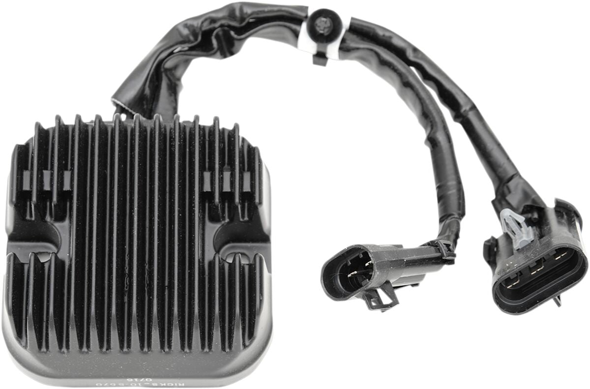 Rick's Motorsport Electric Rectifier Regulator Oem Style Alternator Rick's Motorsport Electric