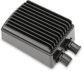 Drag Specialties Regulators Solid State Black Alternator Drag Specialties