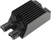 Drag Specialties Regulators Solid State Black Alternator Drag Specialties
