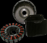 Cycle Electric Inc 3 Phase Charging Kit Alternator Cycle Electric Inc