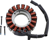Alternator Stator Me17 Up Svt Alternator Drag Specialties