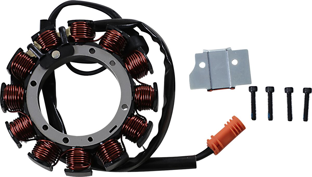 Alternator Stator Xl19 21 Alternator Drag Specialties