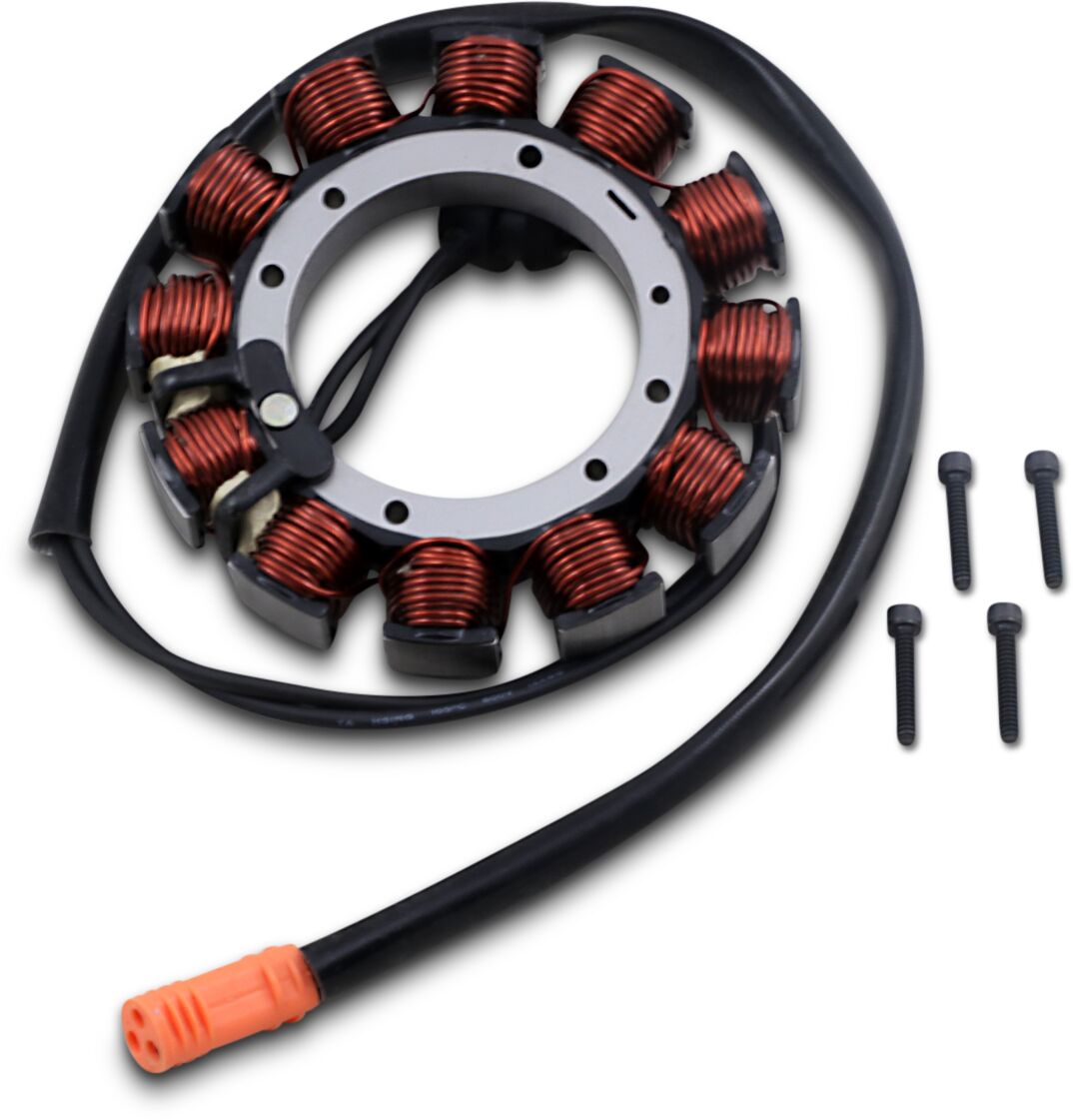Alternator Stator Xl19 21 Alternator Drag Specialties