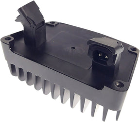 Drag Specialties Regulator Blk Tour 17 19 Alternator Drag Specialties