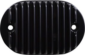 Drag Specialties Regulator Blk St 18 19 Alternator Drag Specialties