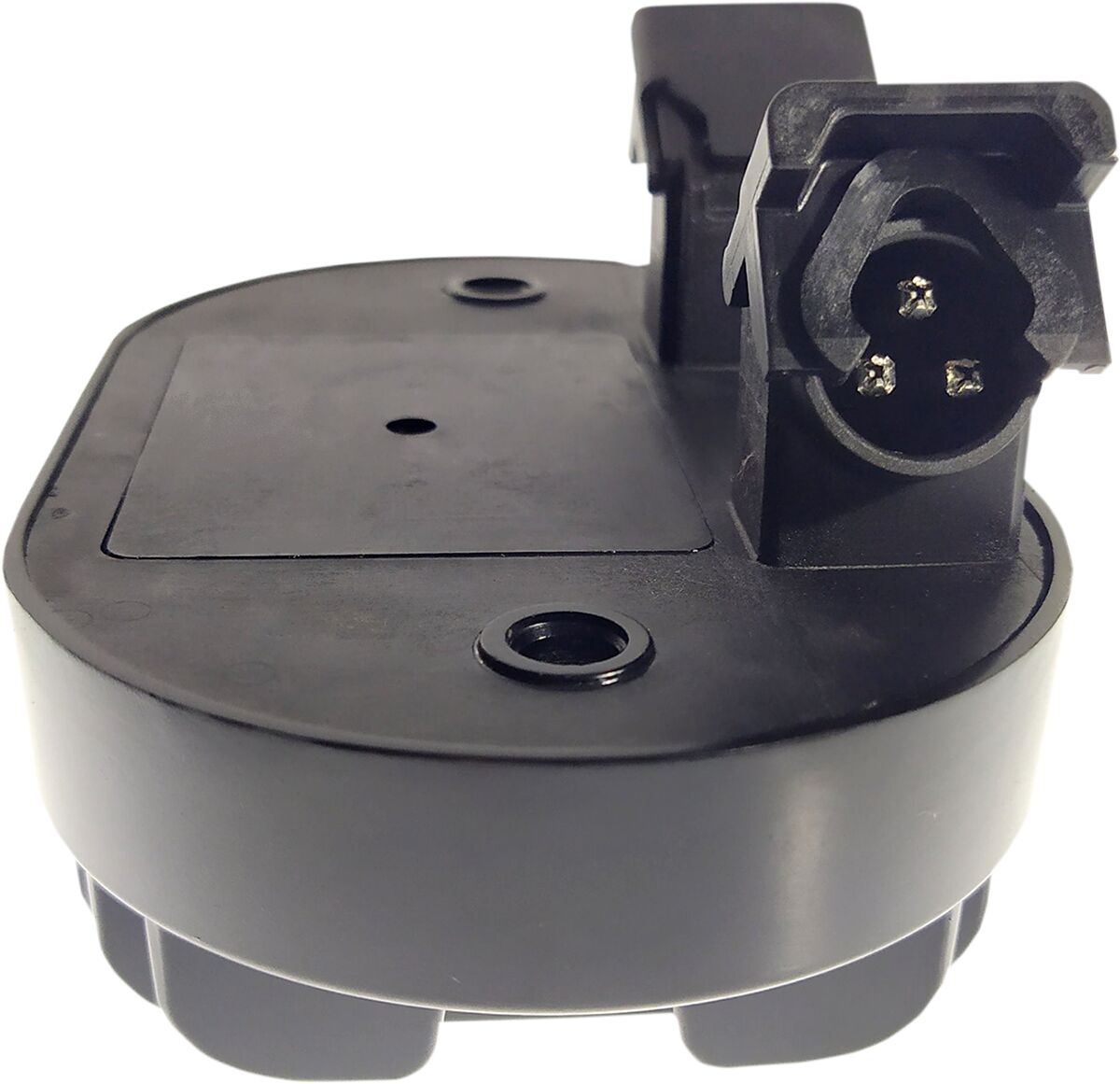 Drag Specialties Regulator Blk St 18 19 Alternator Drag Specialties