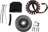 Cycle Electric Inc Charge Kt Ho Tg 09 13 Alternator Cycle Electric Inc