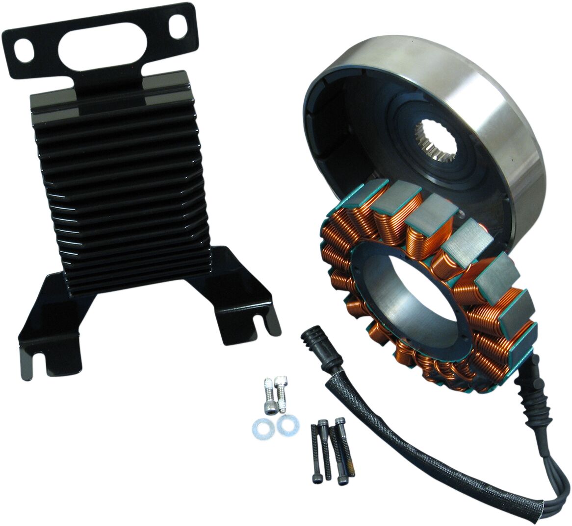 Cycle Electric Inc Charge Kt Ho Flh Water Alternator Cycle Electric Inc