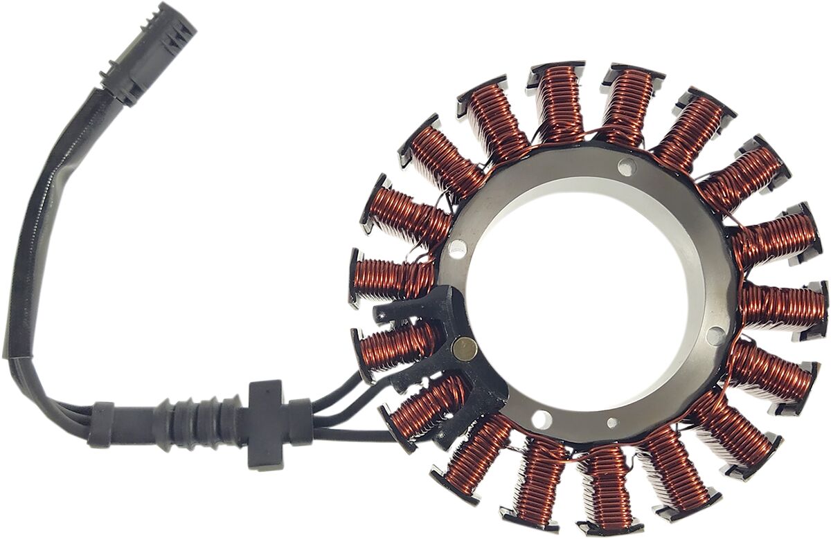 Drag Specialties Stator 08 17 St Alternator Drag Specialties