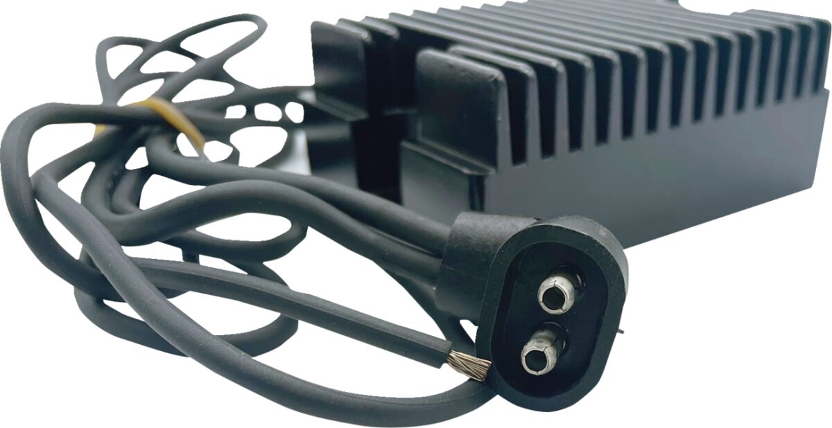 Rick's Motorsport Electric H/S Rectifier/Regulator Alternator Rick's Motorsport Electric