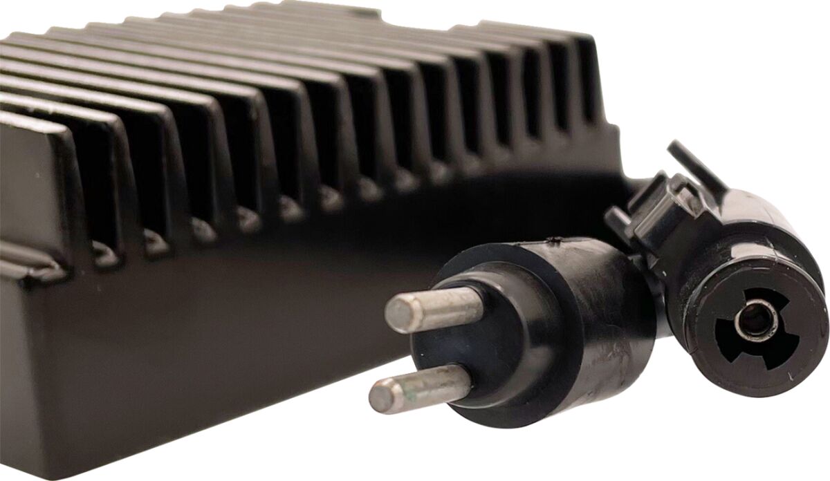 Rick's Motorsport Electric Regulator Rec Xl ALTERNATOR GROUP Rick's Motorsport Electric