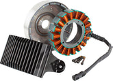 Cycle Electric Inc Alternator Kit 22 A Alternator Cycle Electric Inc