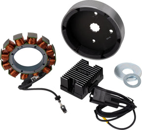 Cycle Electric Inc 29 A Alternator Kit Alternator Cycle Electric Inc