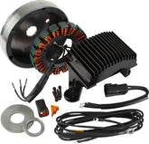 Cycle Electric Inc Alternator Kit 38 A Alternator Cycle Electric Inc
