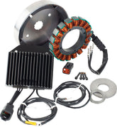 Cycle Electric Inc Alternator Kit 38 A Alternator Cycle Electric Inc