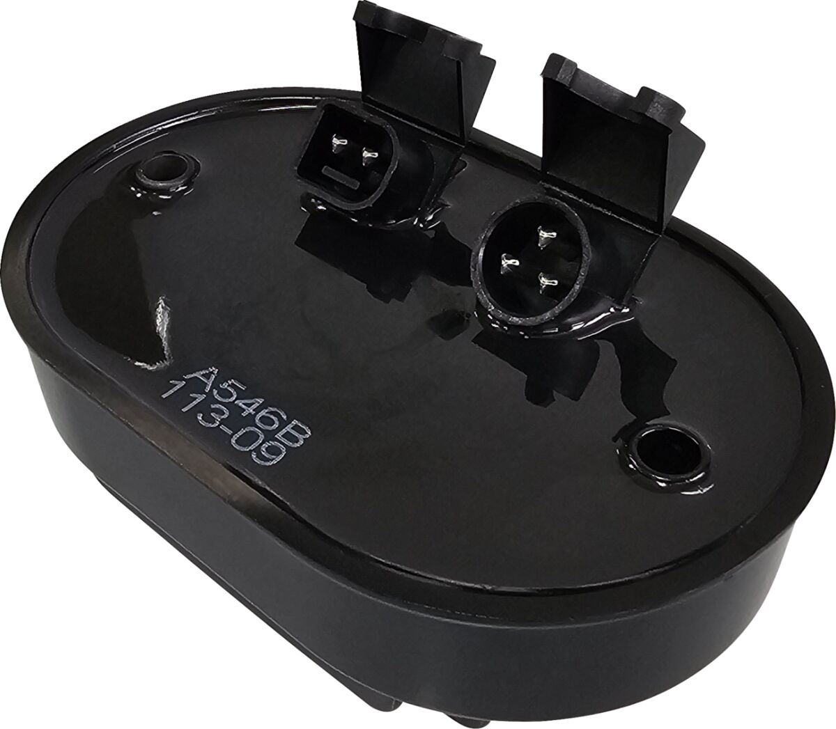 Drag Specialties Regulator Blk 08 17 Vrod Alternator Drag Specialties