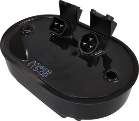 Drag Specialties Regulator Blk 08 17 Vrod Alternator Drag Specialties