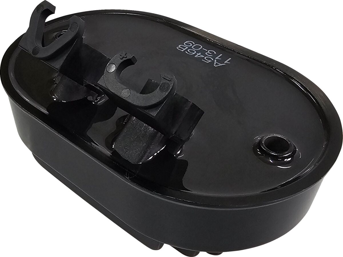 Drag Specialties Regulator Blk 08 17 Vrod Alternator Drag Specialties