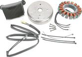 Cycle Electric Inc Charge Kit 3 Phase 99 03 Flht Alternator Cycle Electric Inc