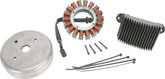 Cycle Electric Inc Charge Kit 3 Phase 06 Flht Alternator Cycle Electric Inc