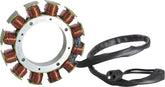 Cycle Electric Inc Stator Harley Davison Sportster Alternator Cycle Electric Inc