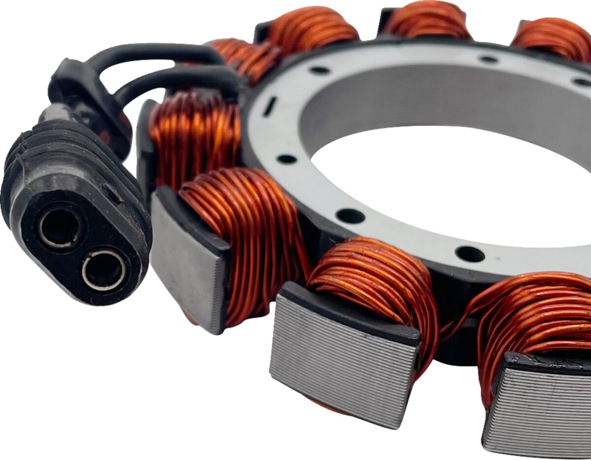 Rick's Motorsport Electric Hd Stator 21 043 Alternator Rick's Motorsport Electric