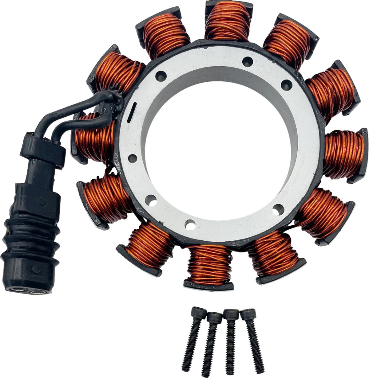 Rick's Motorsport Electric Hd Stator 21 043 Alternator Rick's Motorsport Electric