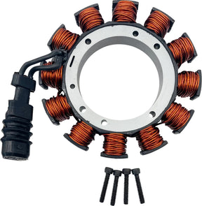 Rick's Motorsport Electric Hd Stator 21 043 Alternator Rick's Motorsport Electric
