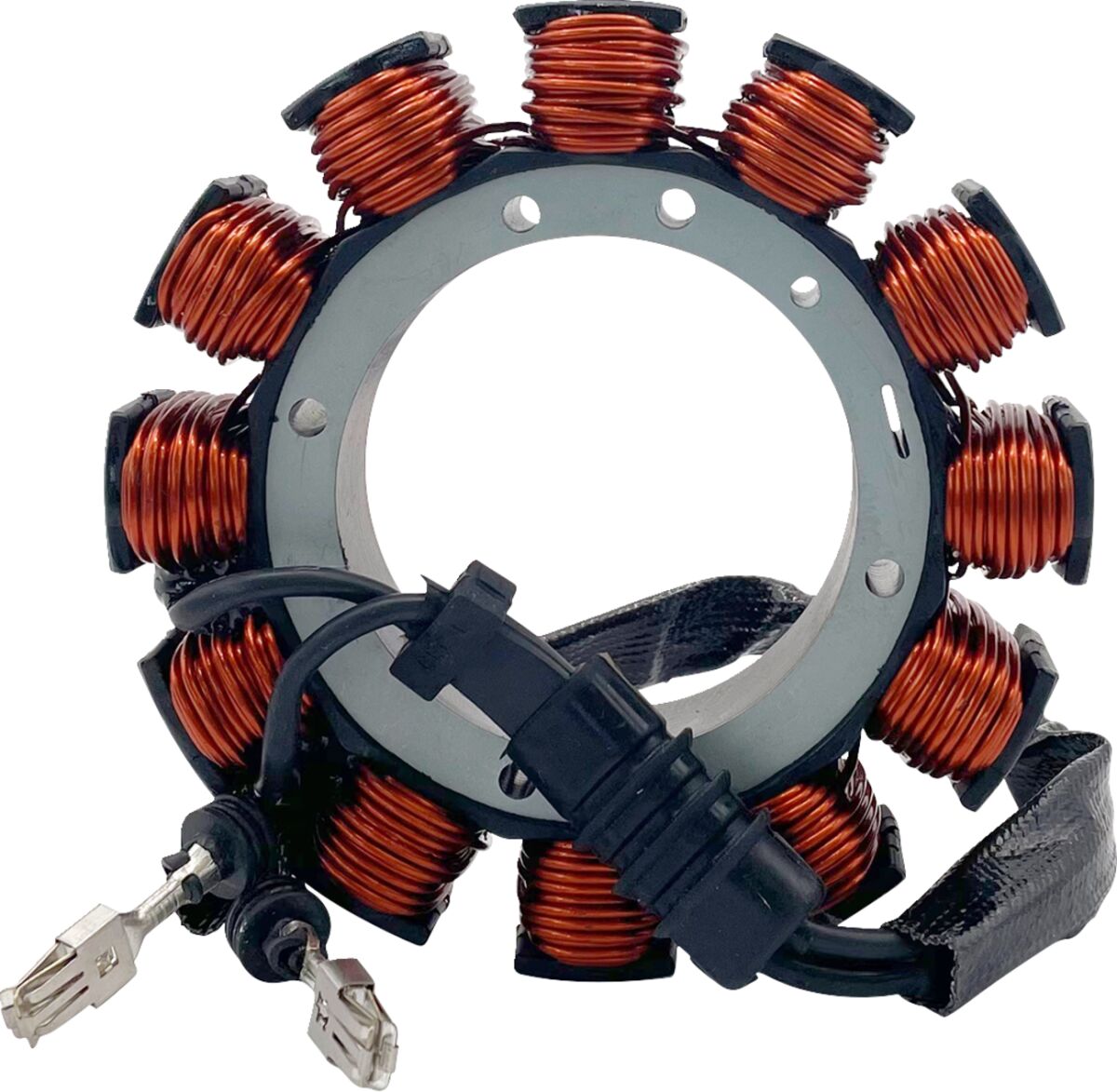Rick's Motorsport Electric Hd Stator 21 044 Alternator Rick's Motorsport Electric