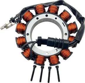 Rick's Motorsport Electric Hd Stator 21 044 Alternator Rick's Motorsport Electric