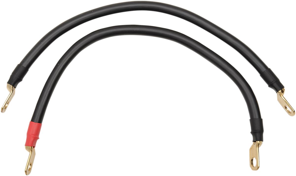 Terry Components Cables Bat F/04 17 Xl Battery Terry Components