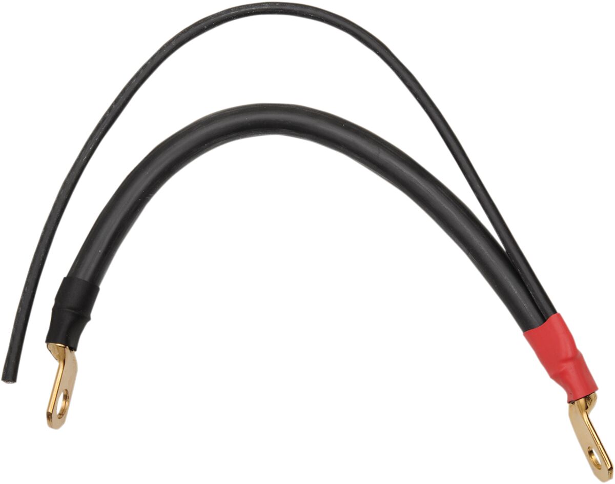 Terry Components Cable Bat Pos 10 W/12 Unknown -14 Terry Components