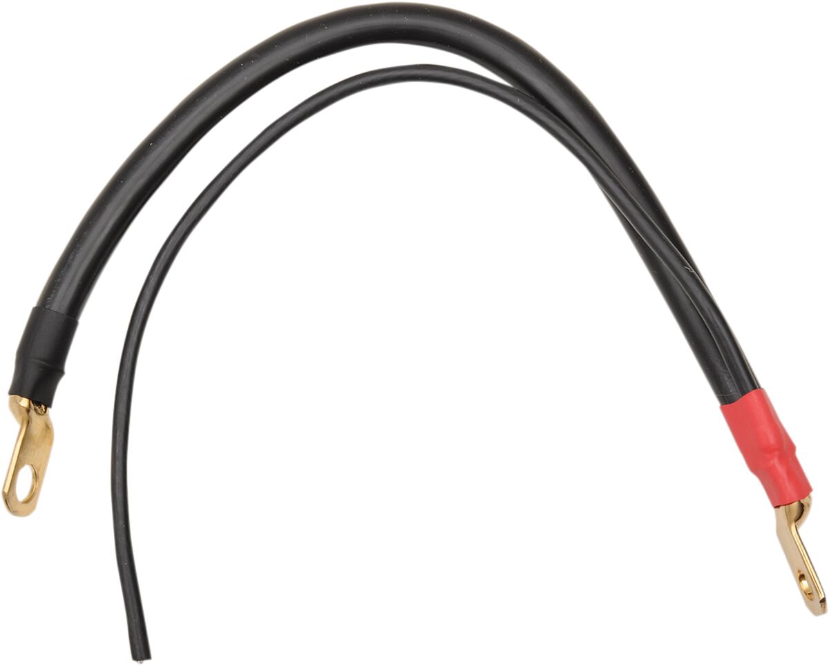 Terry Components Cable Bat Pos 12 W/12 Unknown -14 Terry Components