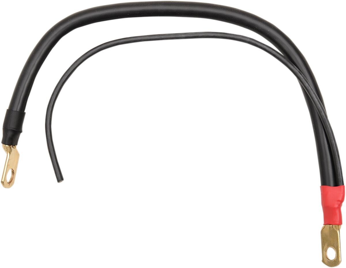 Terry Components Cable Bat Pos 14 W/12 Unknown -14 Terry Components